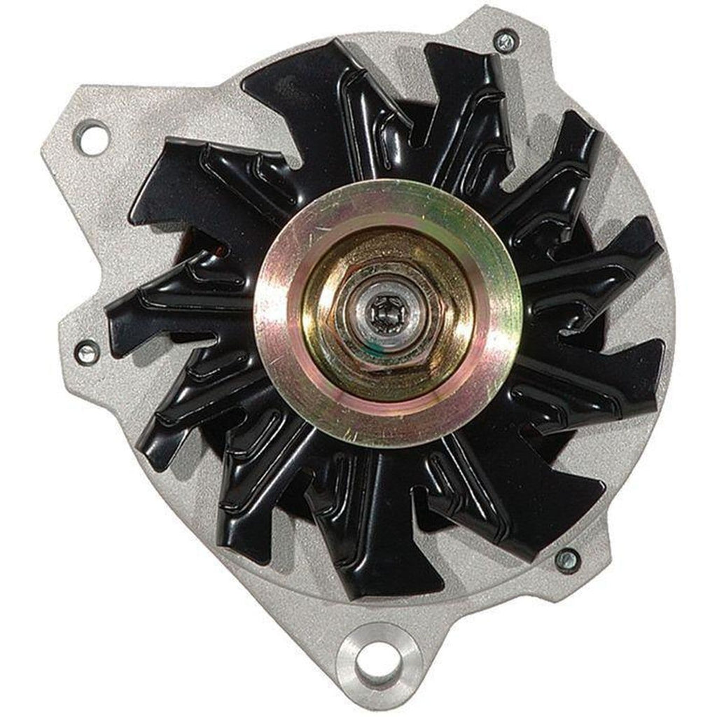 Gold New Alternator DLG1345-6-7
