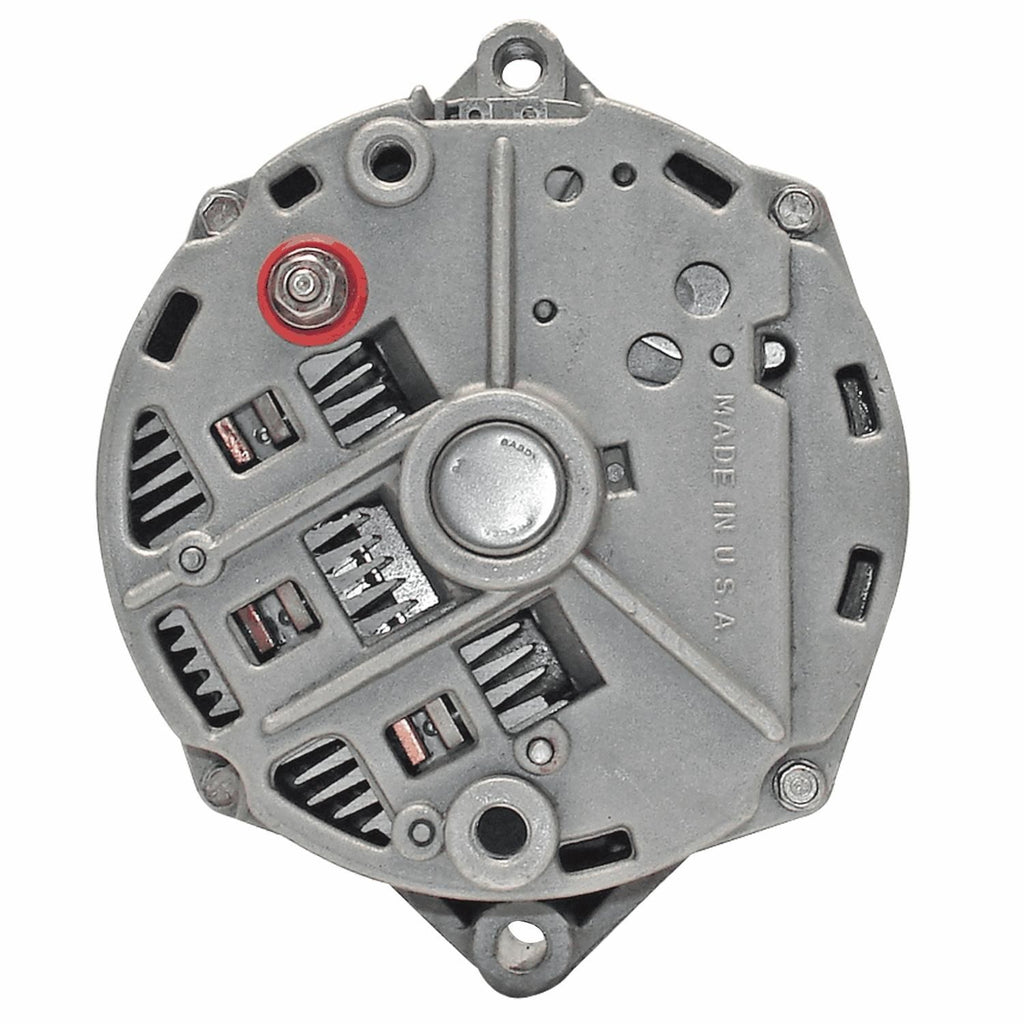Alternator DL7934-12
