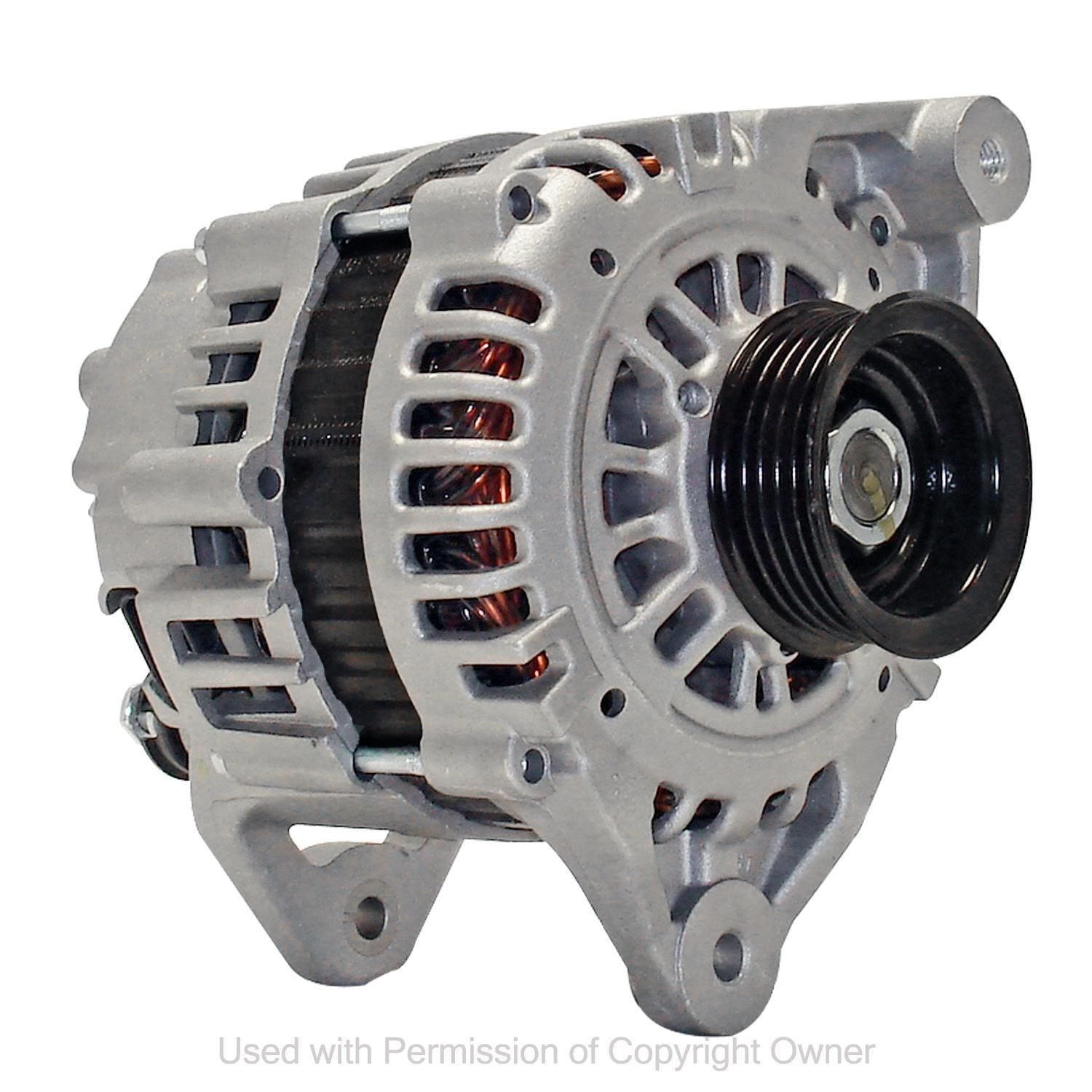 Alternator 12036