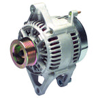 Raw Power Remanufactured Alternator A24452