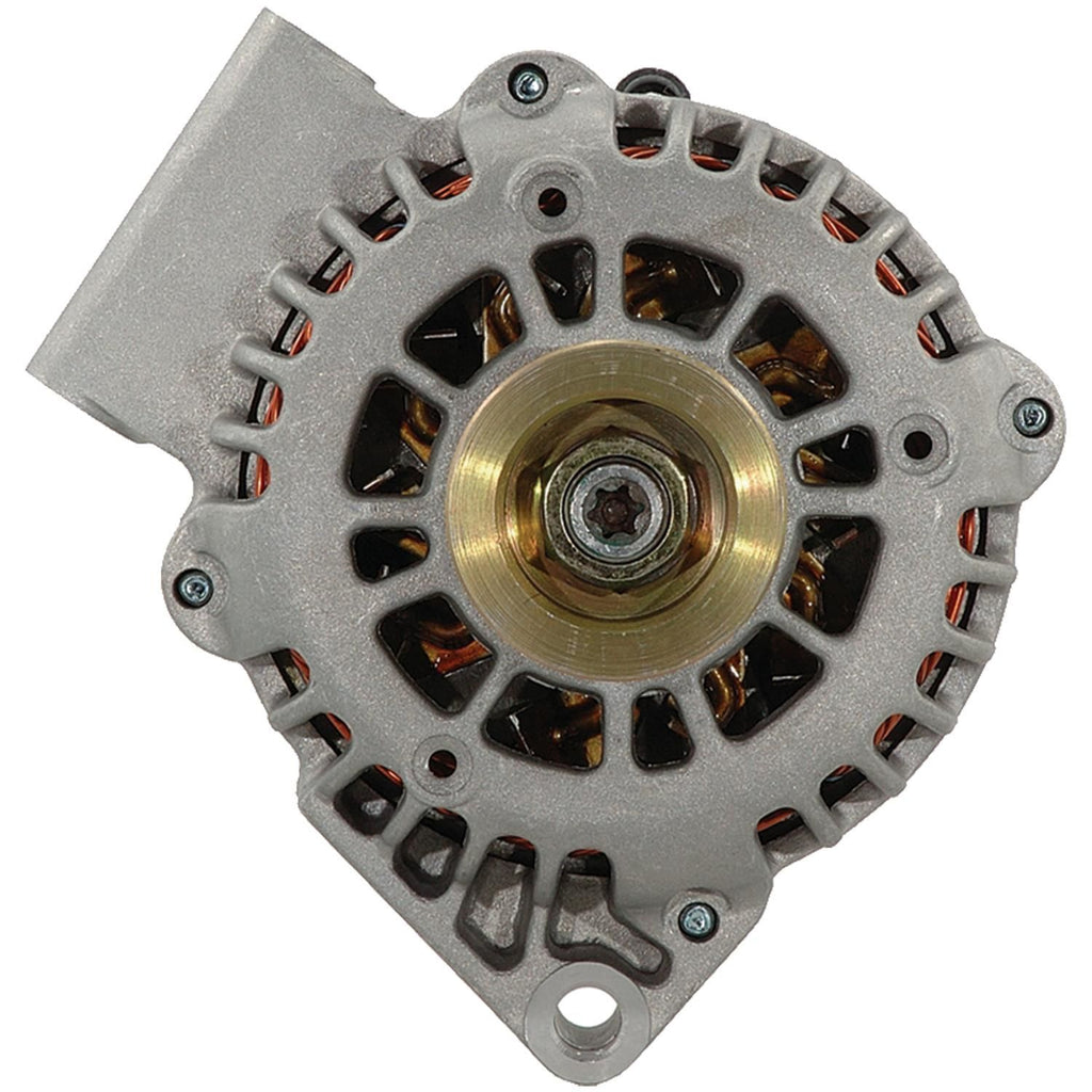 Gold New Alternator DLG1627-16-7