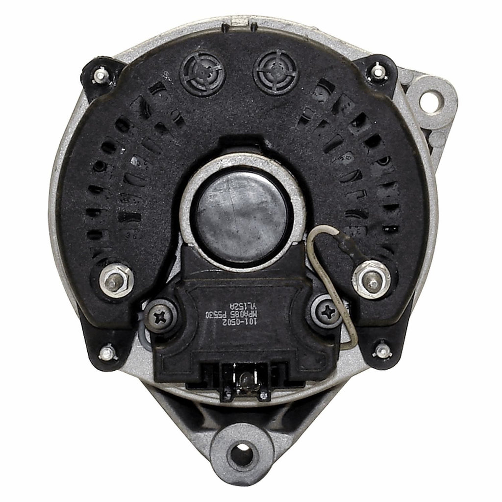 Alternator 14331