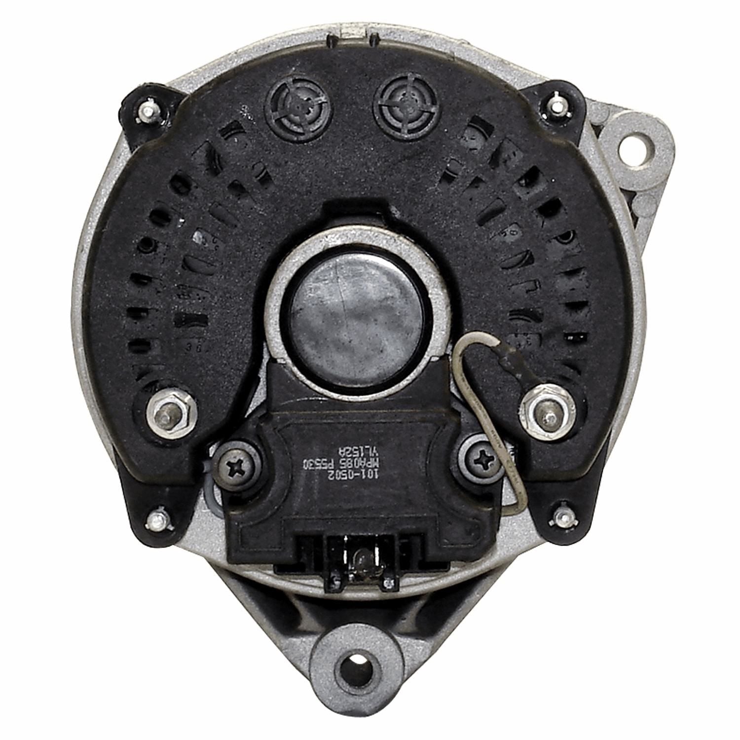 Alternator 14331