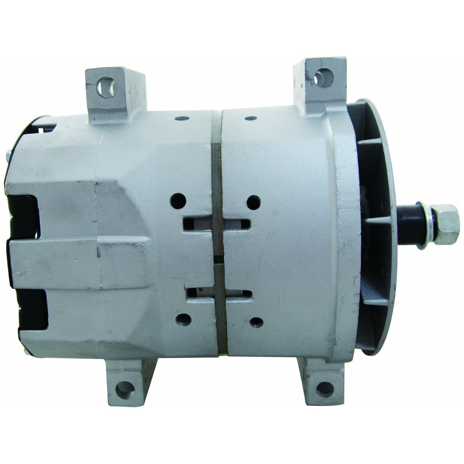 Gold New Alternator 8609N