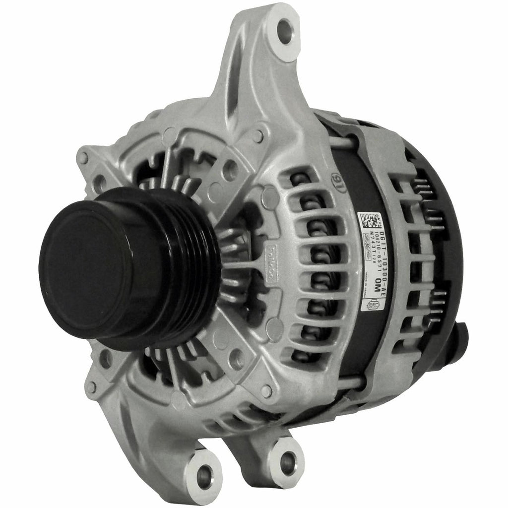 Alternator A11664