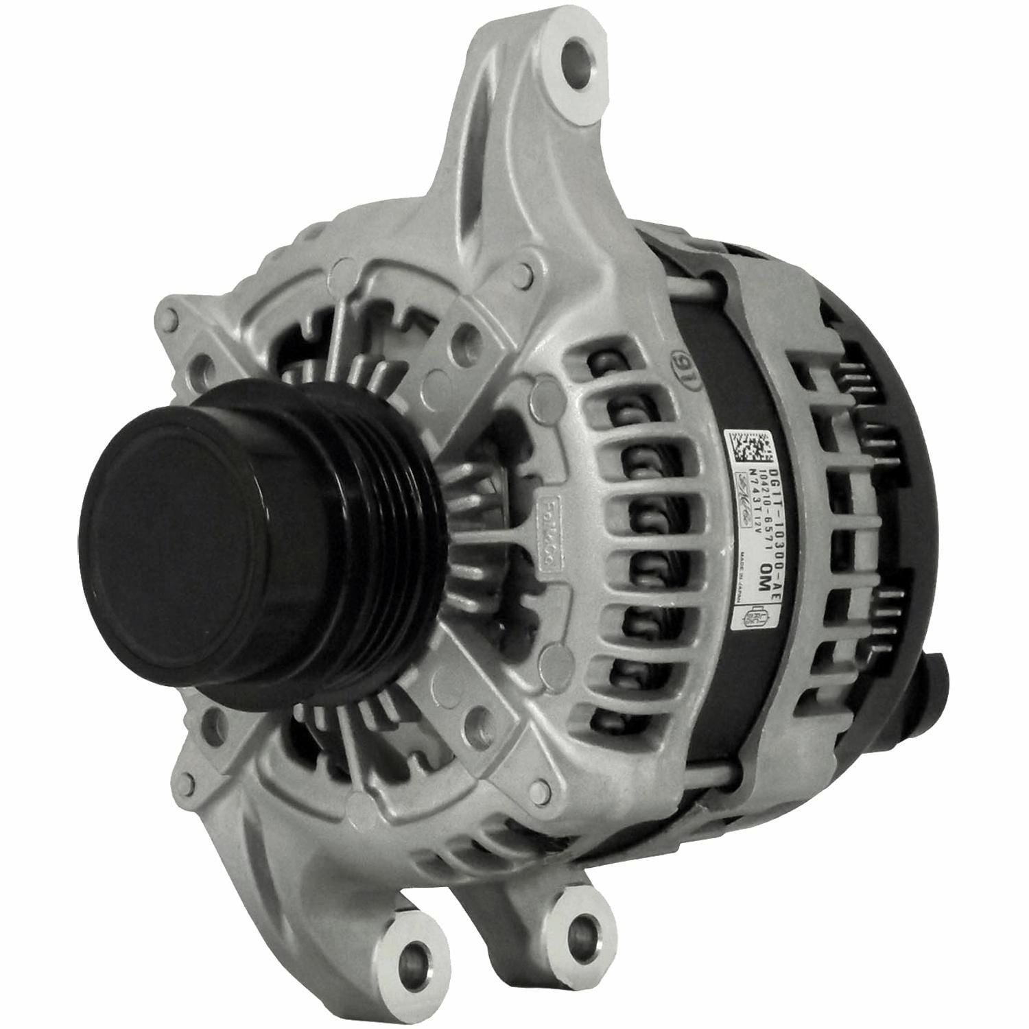 Alternator A11664