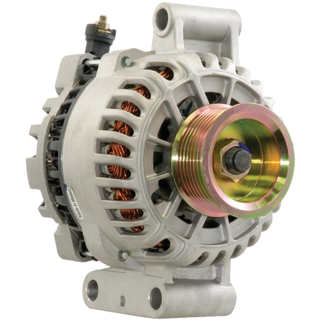 Gold New Alternator DLG3661-8-11