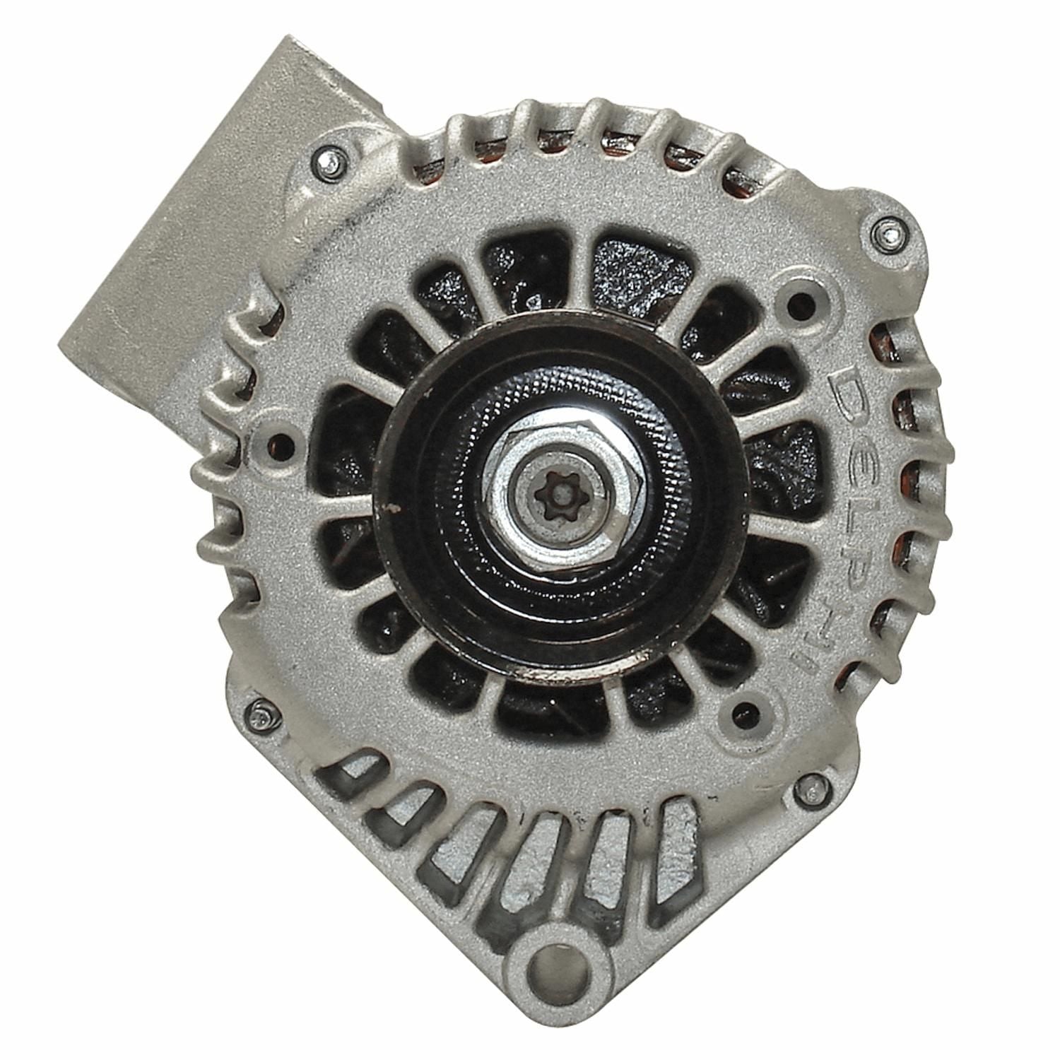 Alternator DL1702-16-12