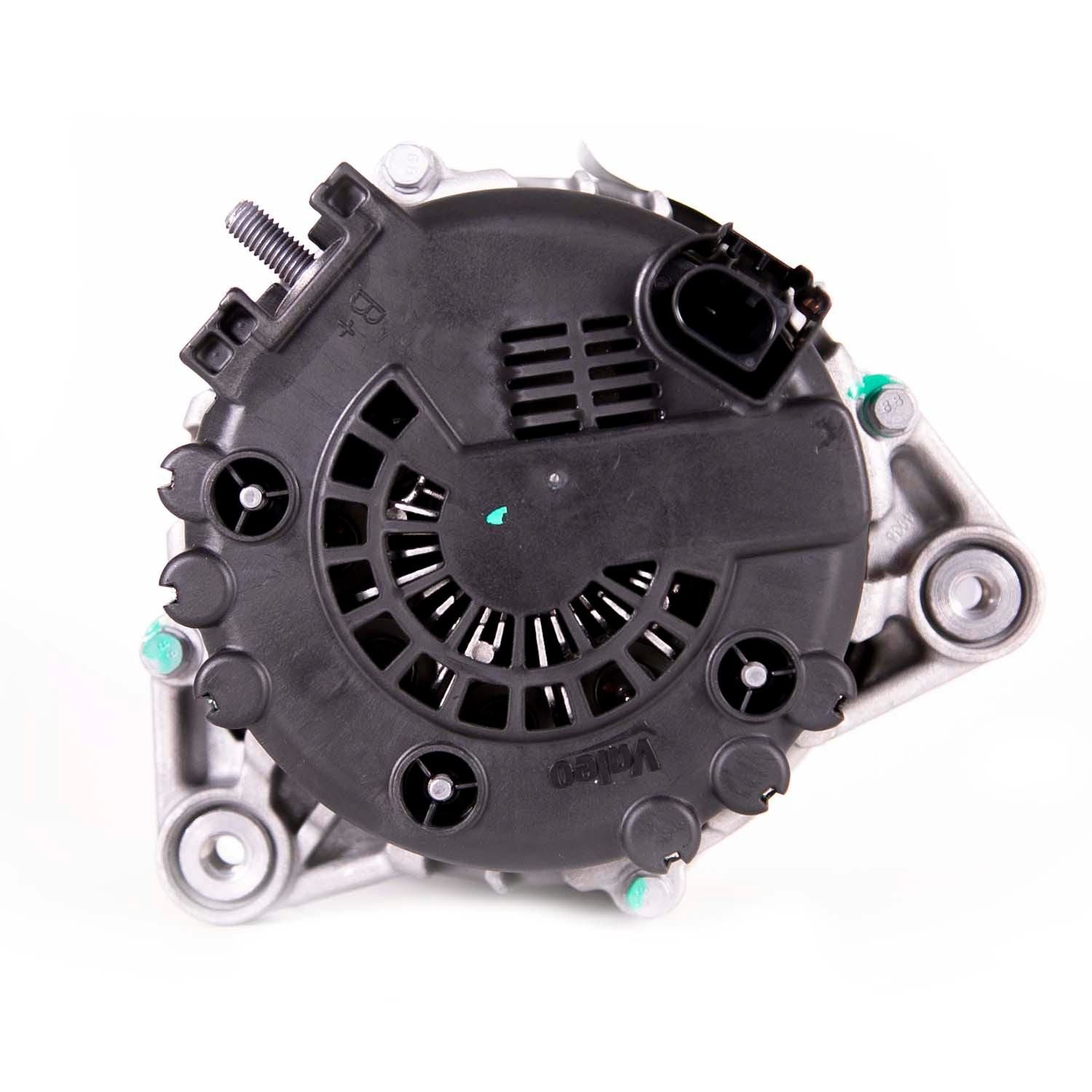 Valeo Alternator 439689