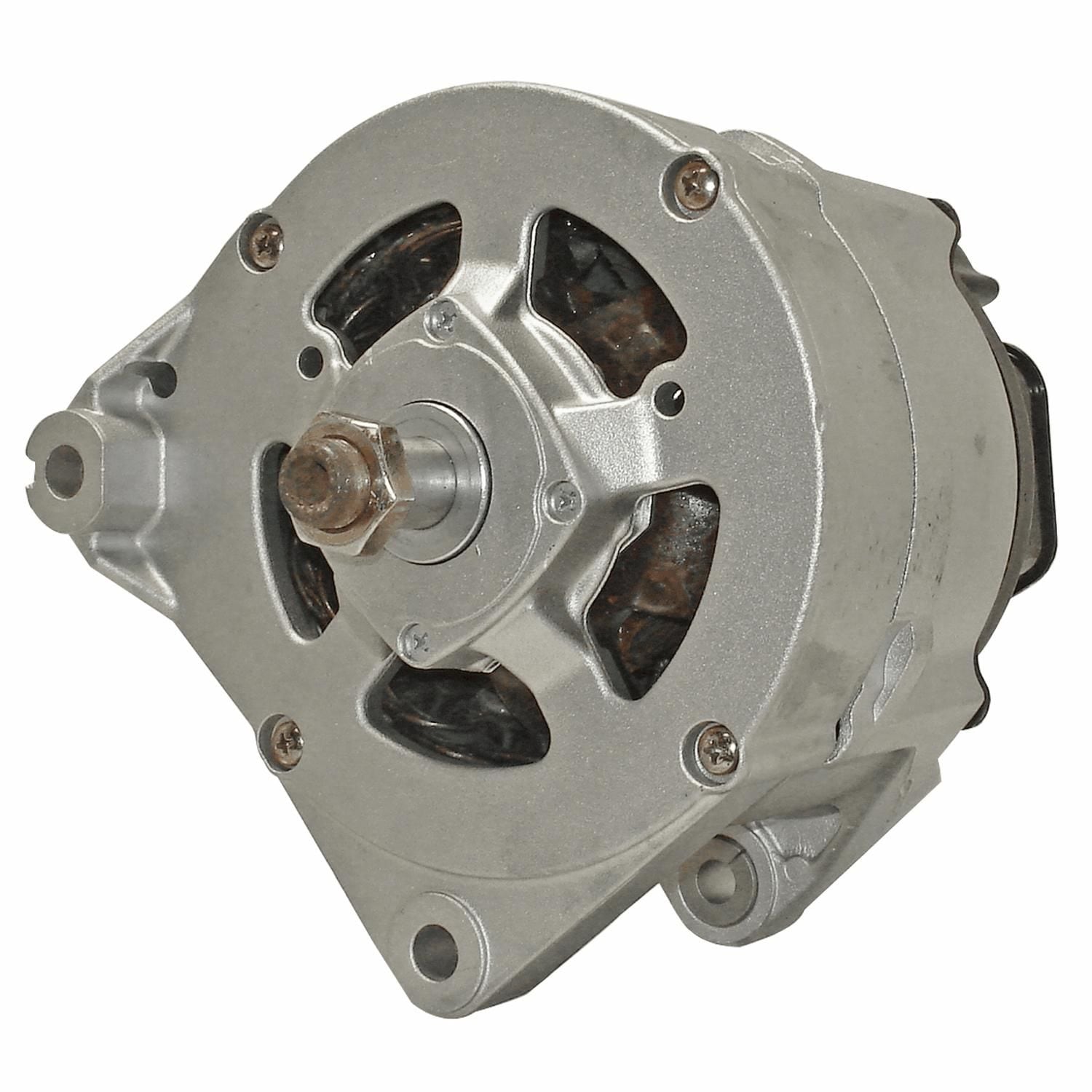 Alternator A14357