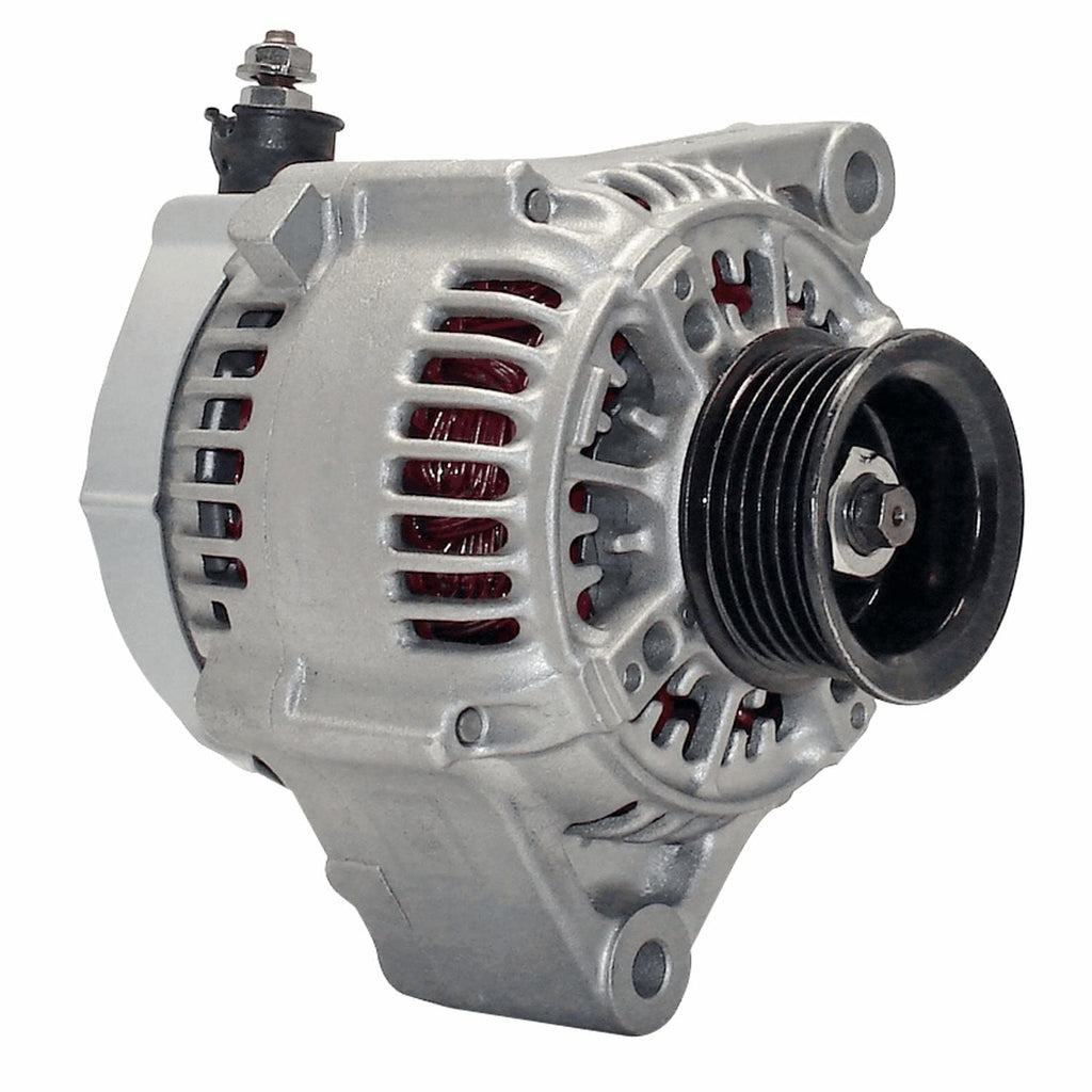 Alternator 13241