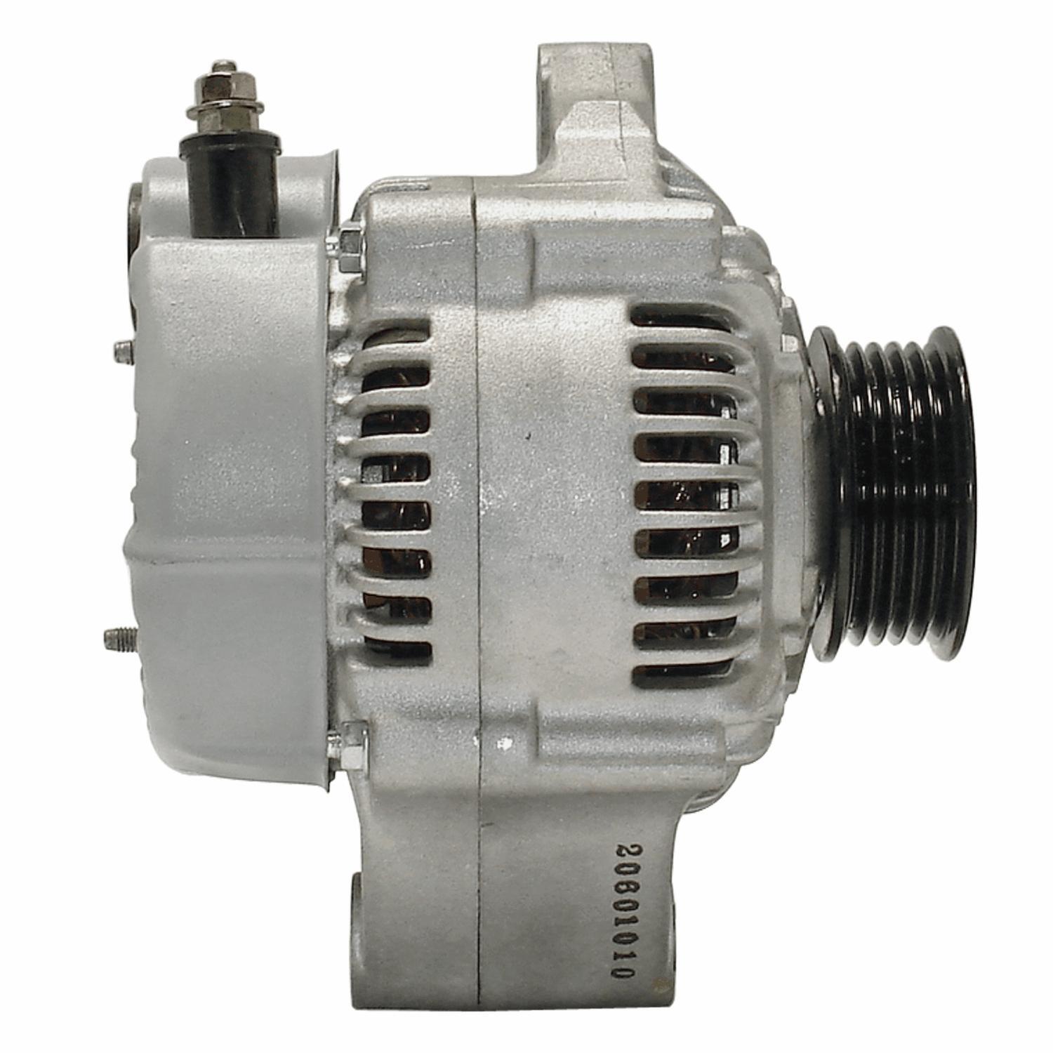 Alternator 14687
