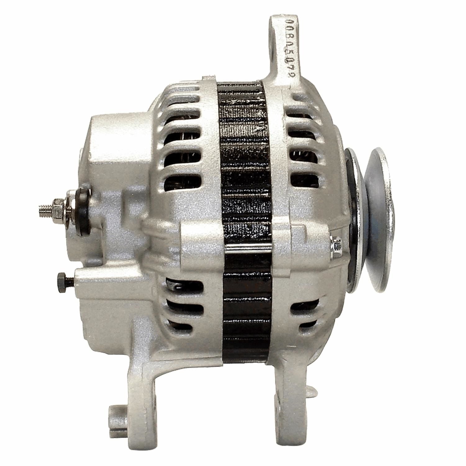 Alternator 14723