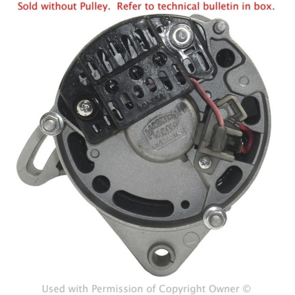 Alternator 14295