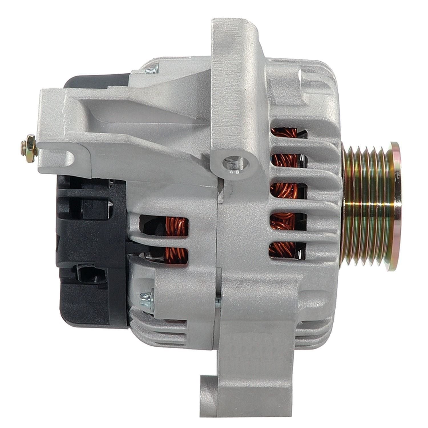 Gold New Alternator DLG1604-16-5