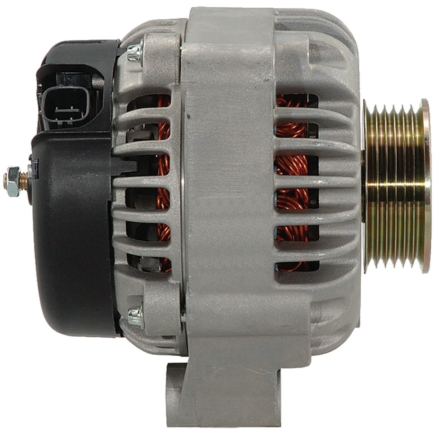 Gold New Alternator DLG1658-16-2