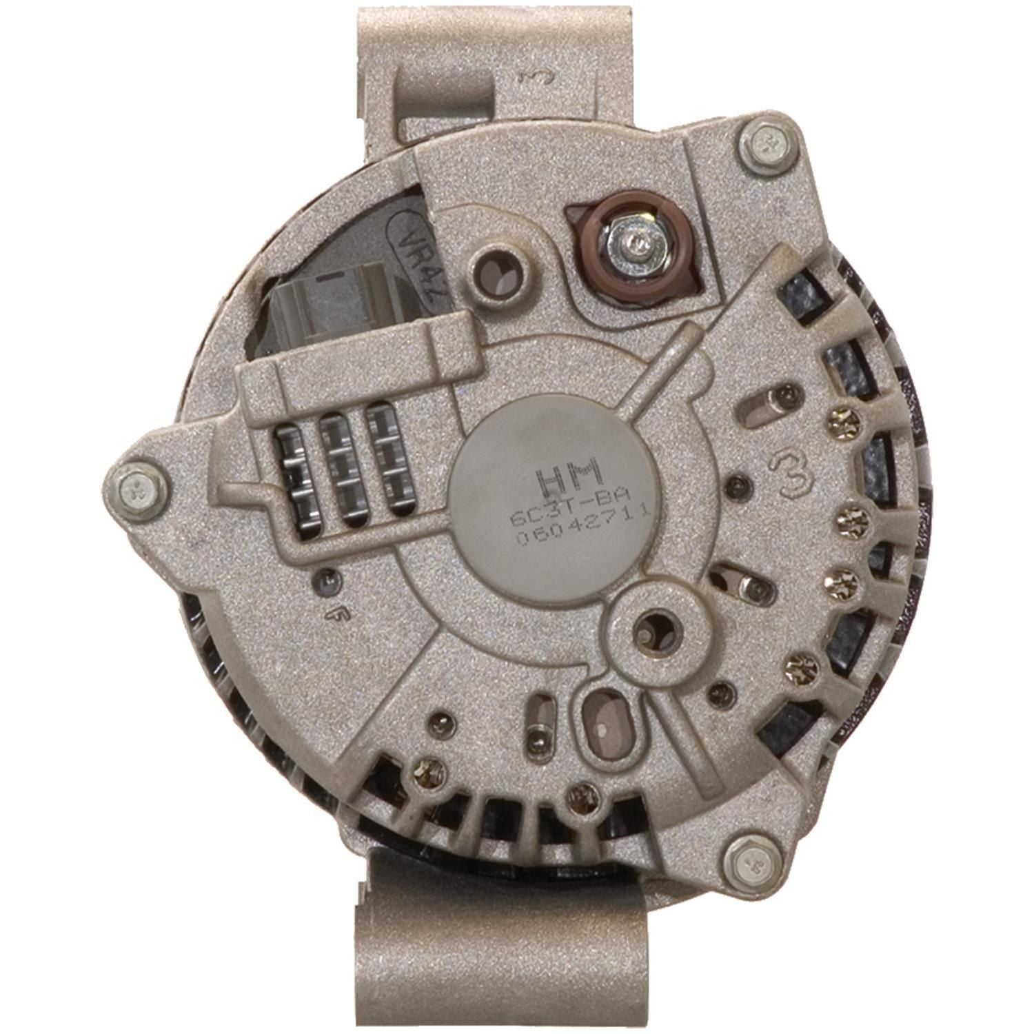 Gold New Alternator DLG3668-8-11