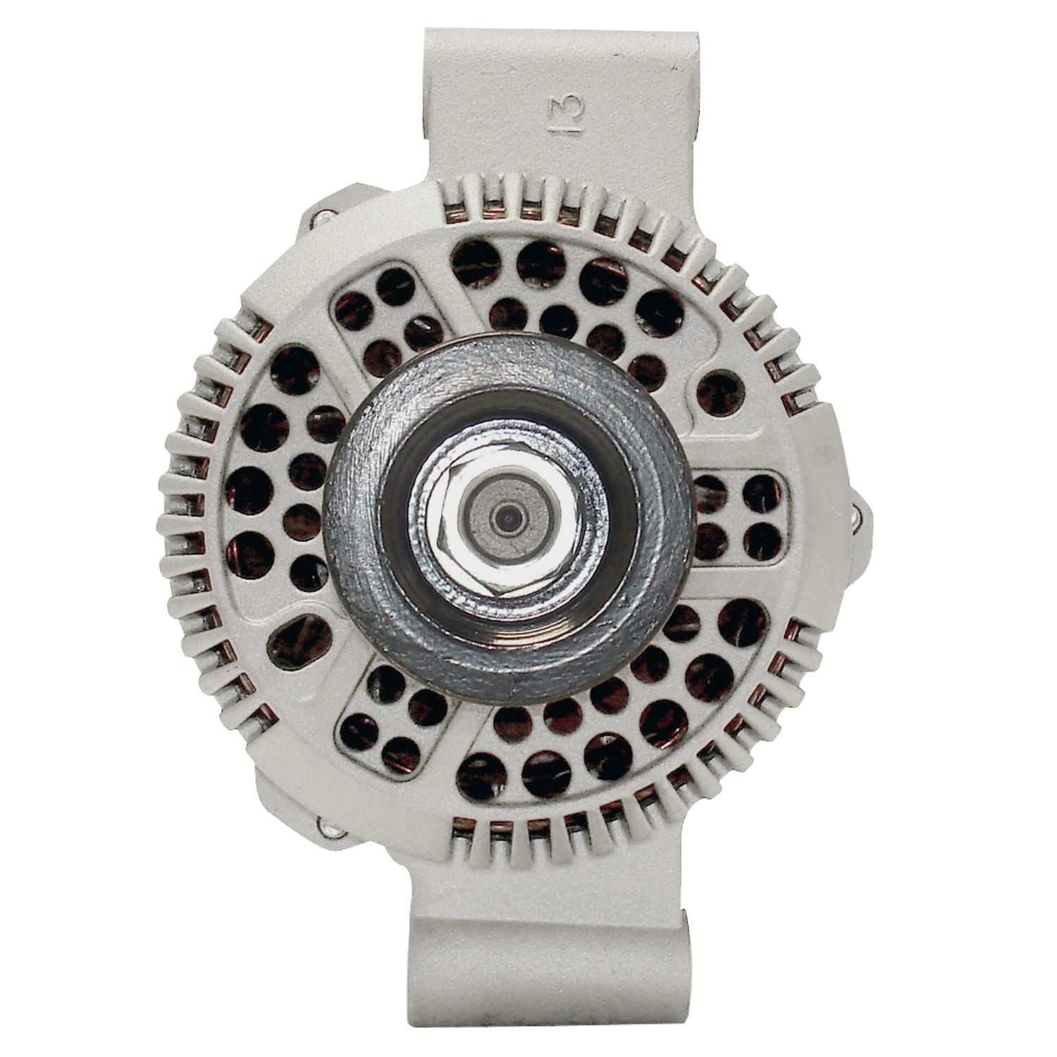 TotalPro Remanufactured Alternator T3506-16-2