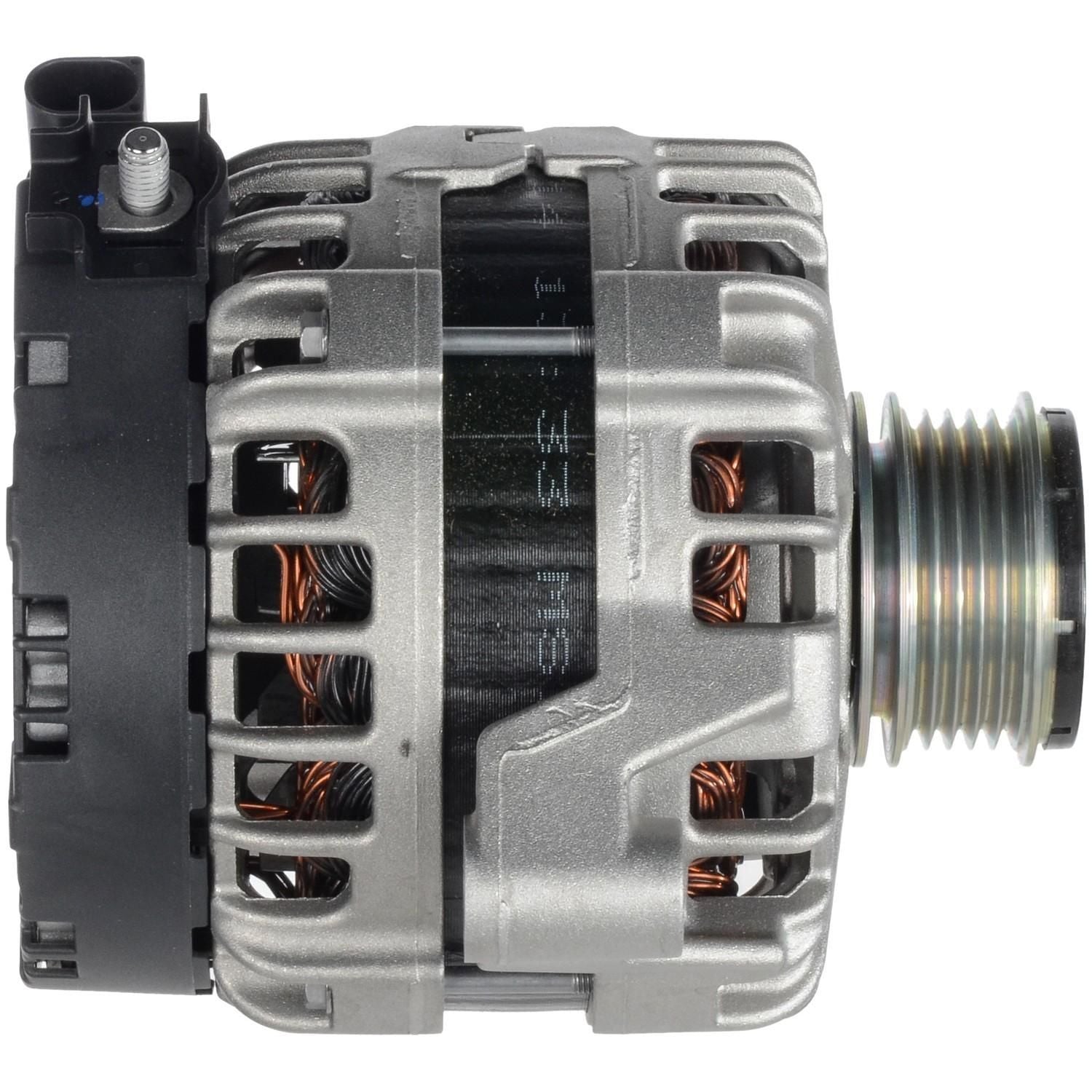 Bosch Remanufactured Alternator AL0893N