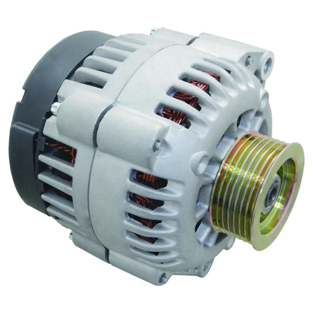 Gold New Alternator 8490-9N