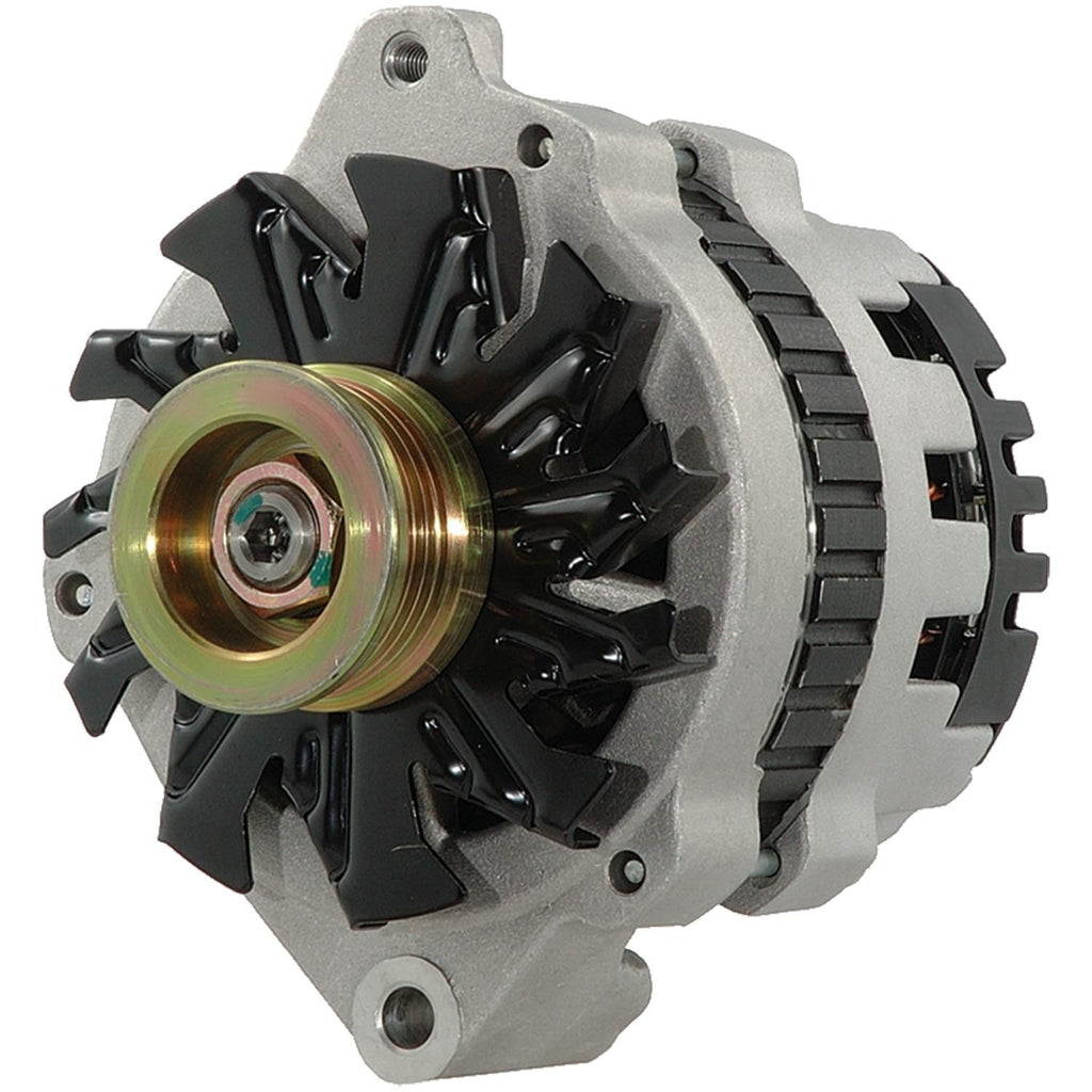 Gold New Alternator DLG1346-4-3