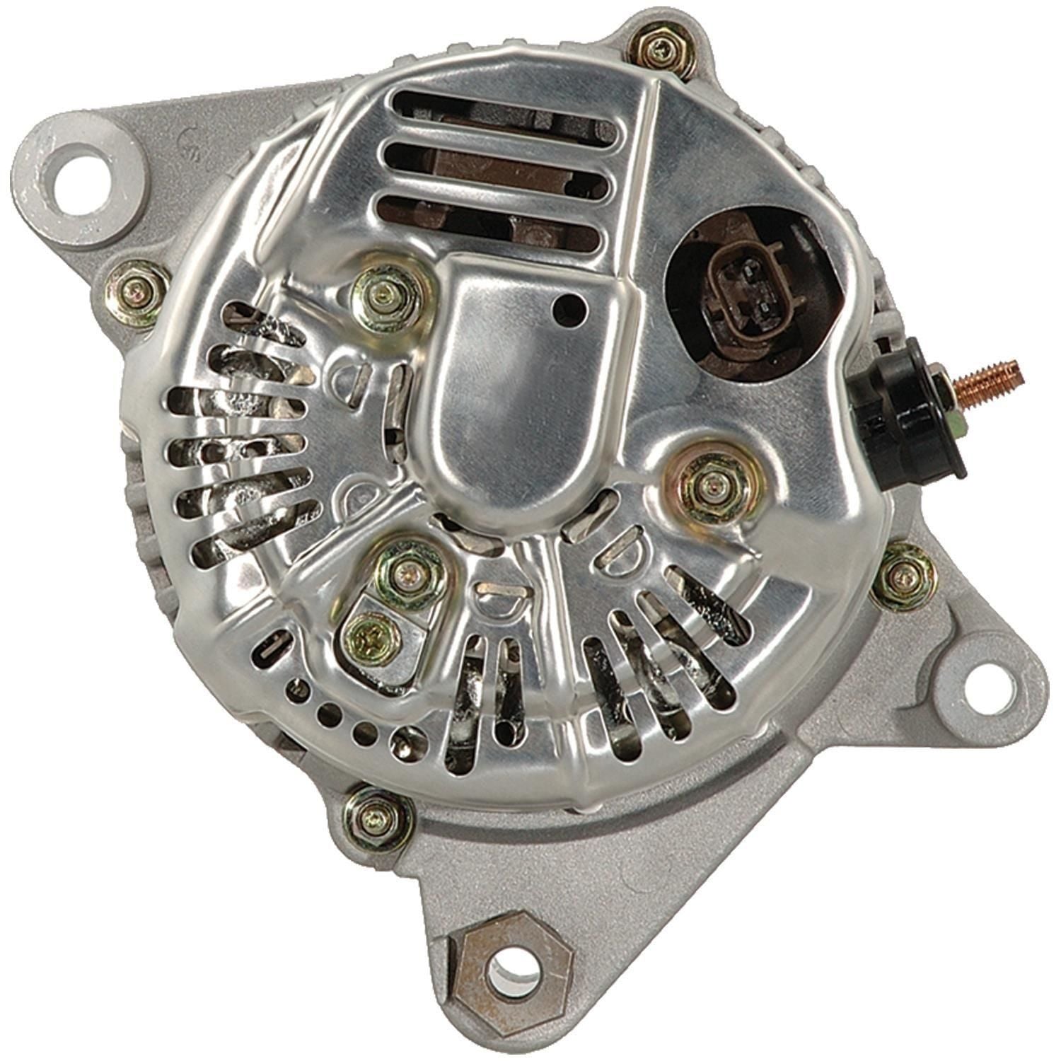 Gold New Alternator DLG5512-16-2