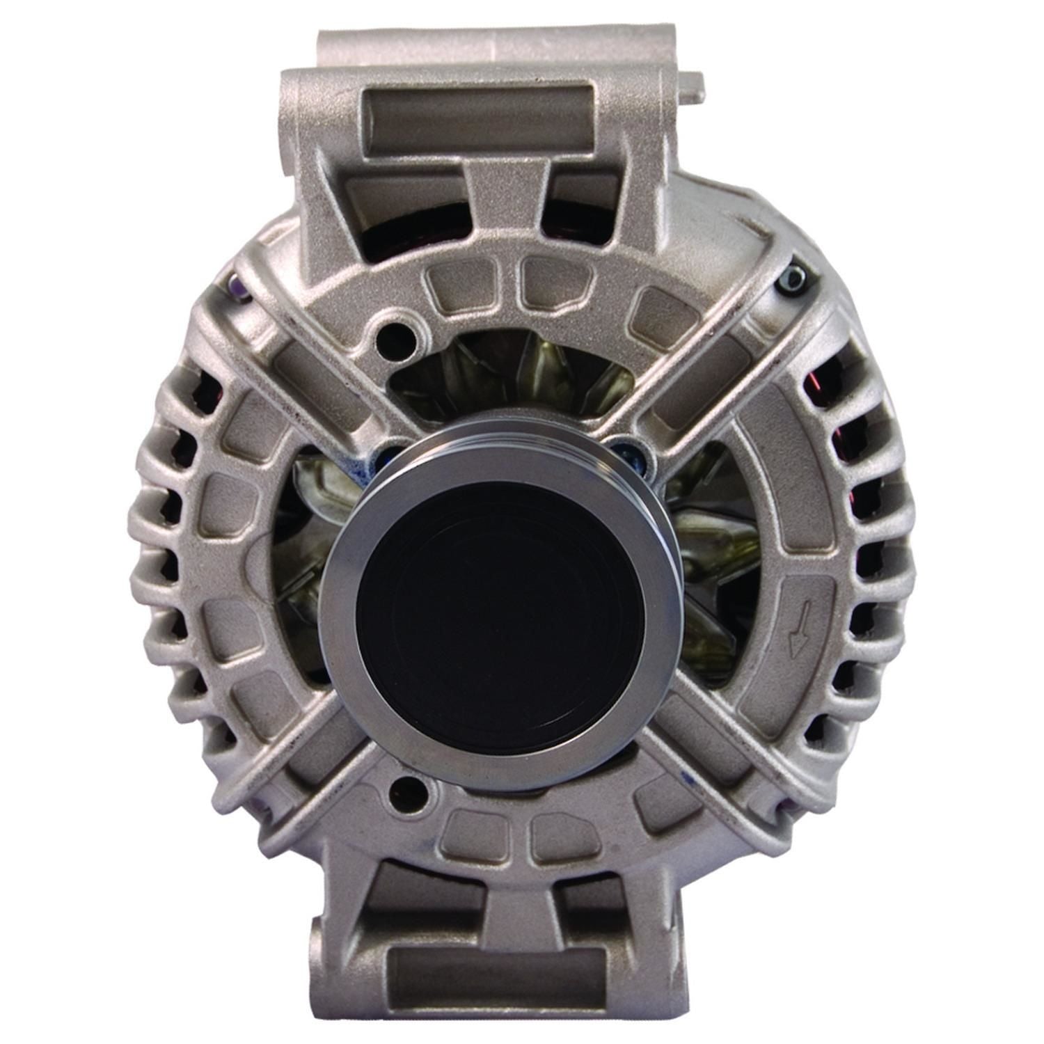 Gold New Alternator DLG15043