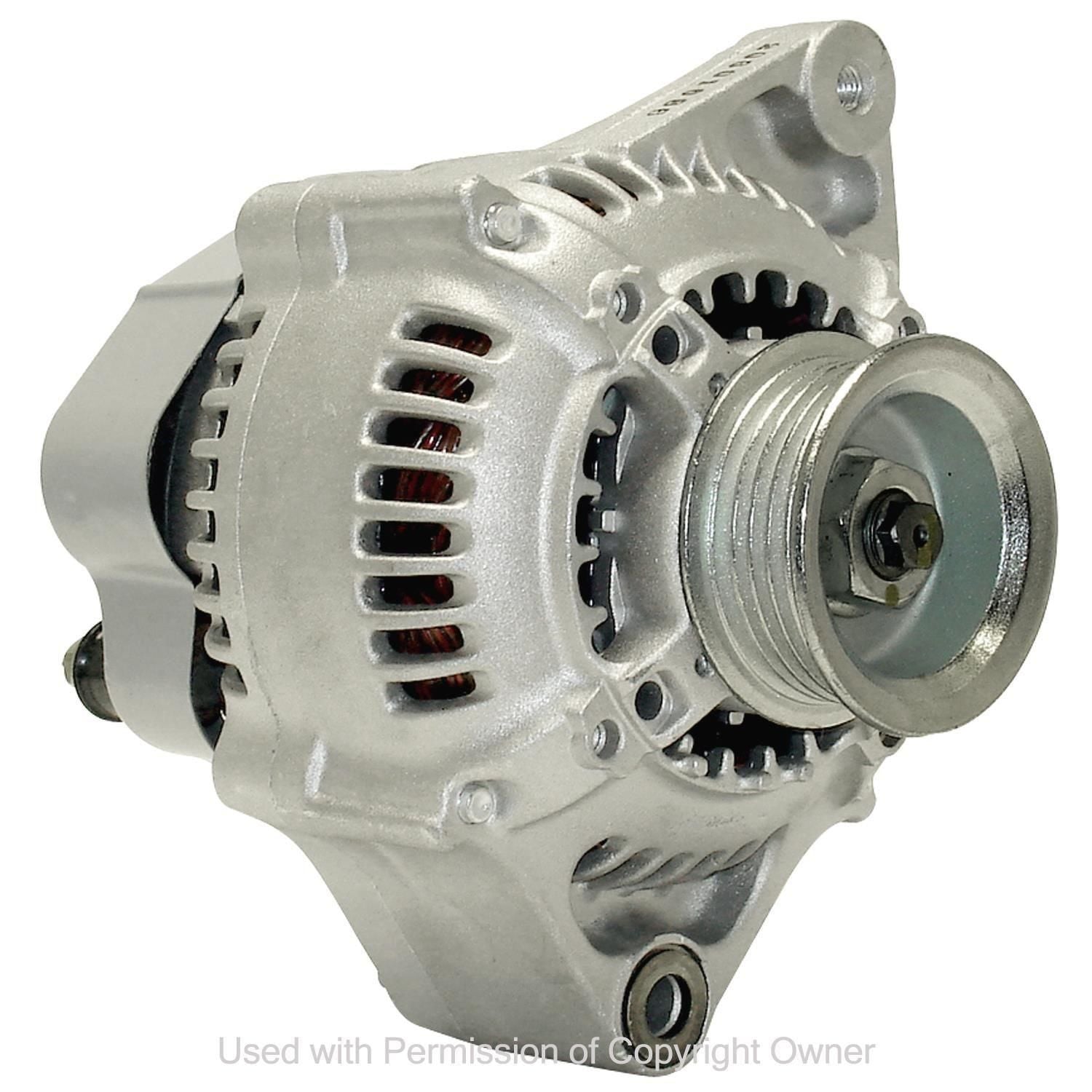 Alternator 14808