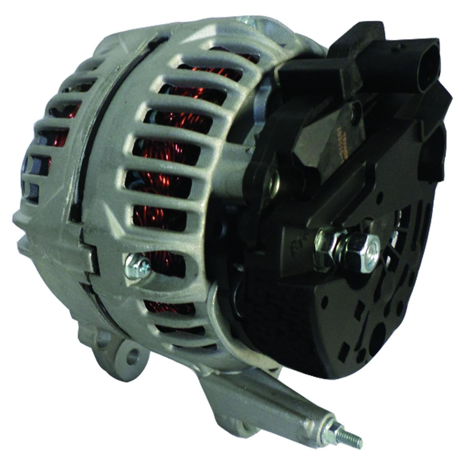Gold New Alternator DLG11460