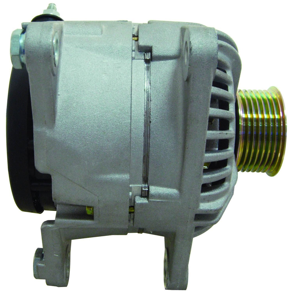 Gold New Alternator DLG13985