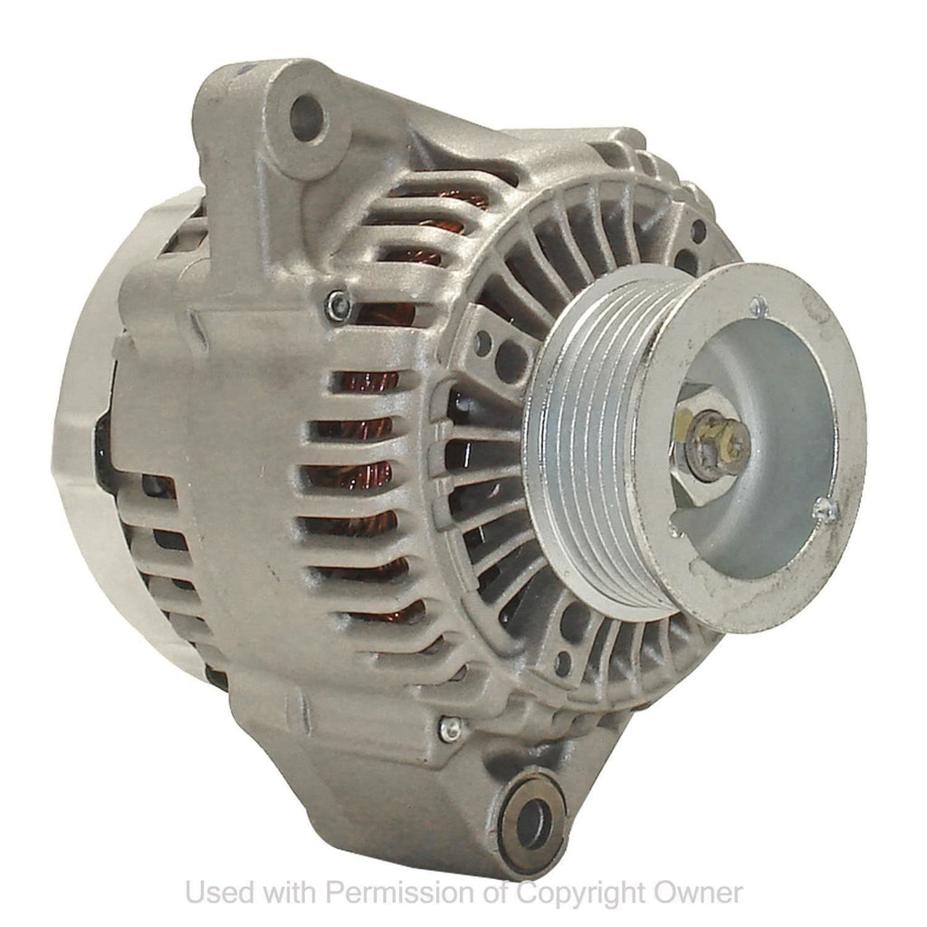 Alternator 12014