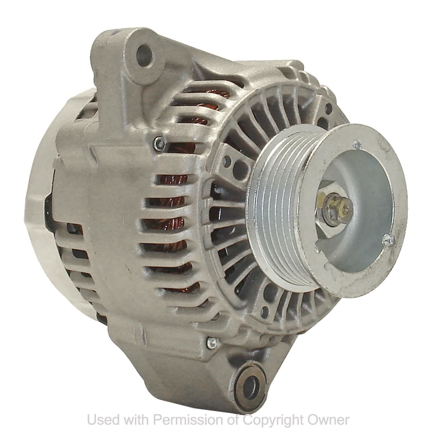 Alternator 12014