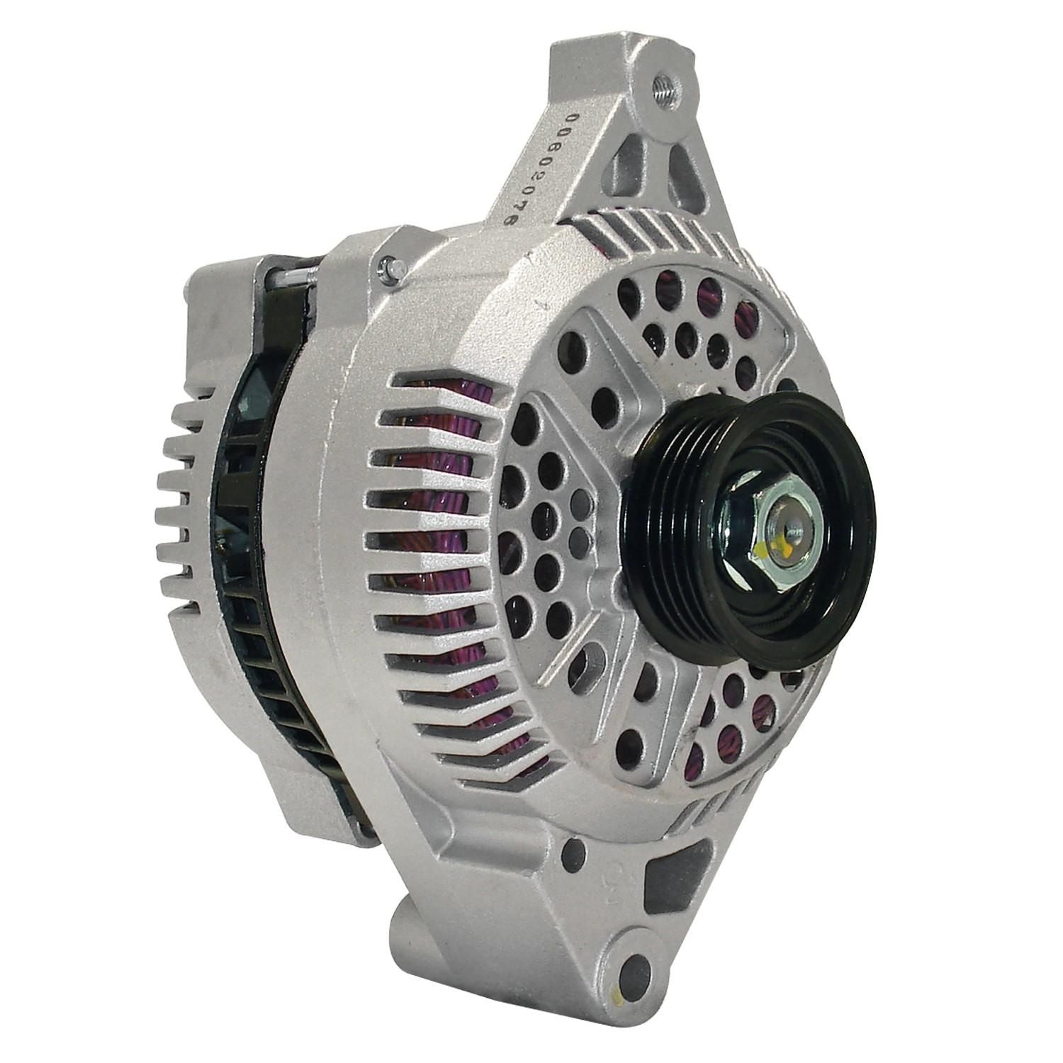 TotalPro Alternator T7761-5-7