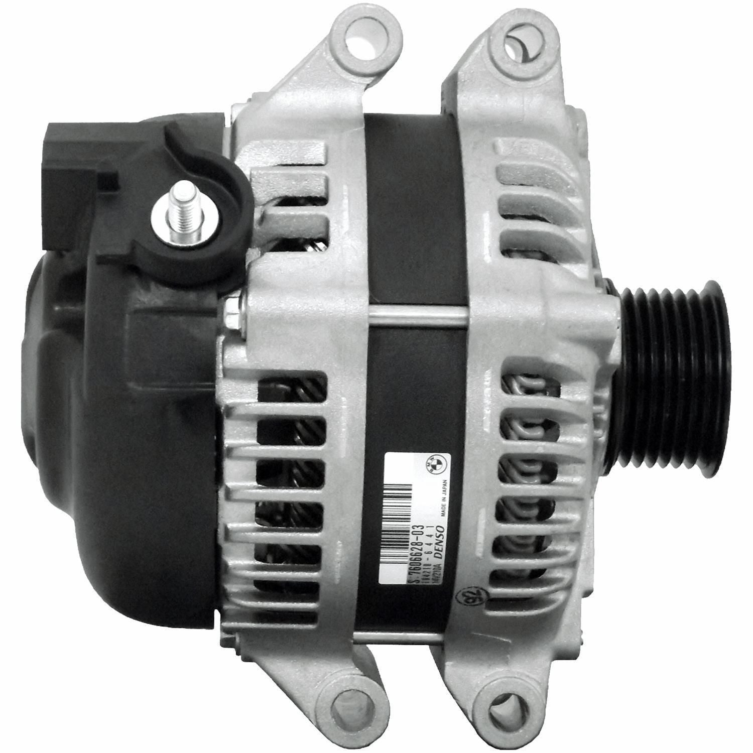 Alternator A10259