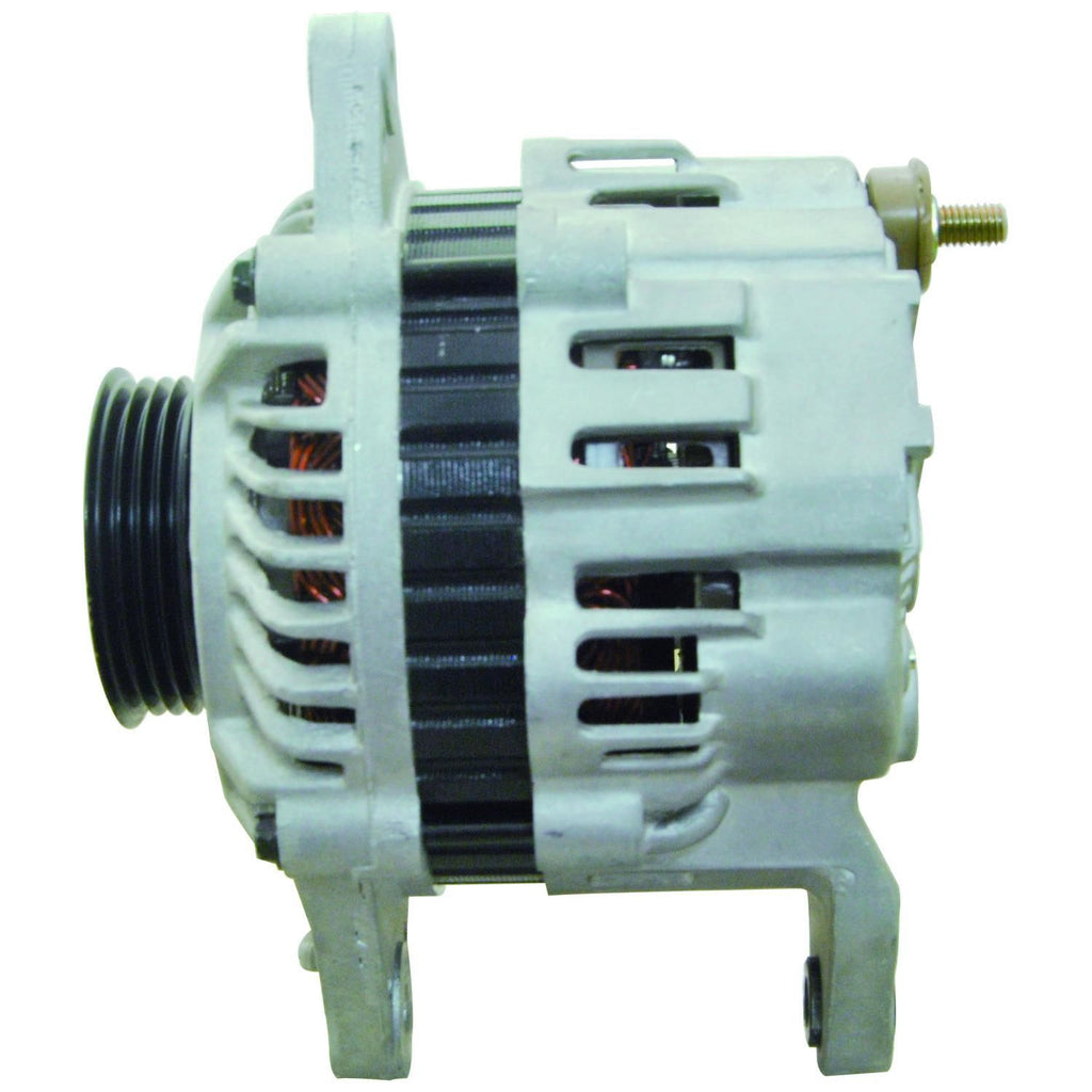 Gold New Alternator 13616N