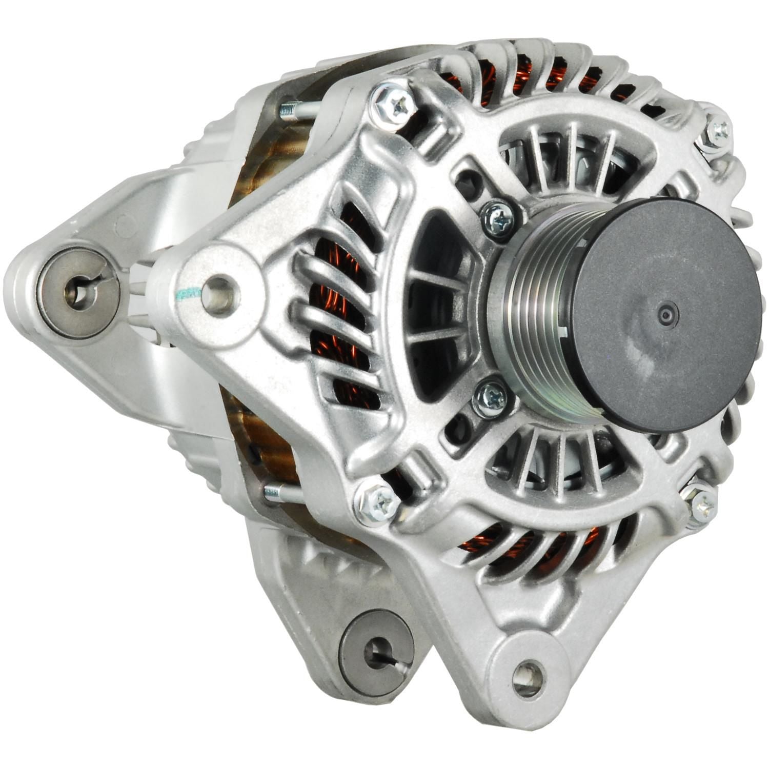 Gold New Alternator DLG2656-6-9