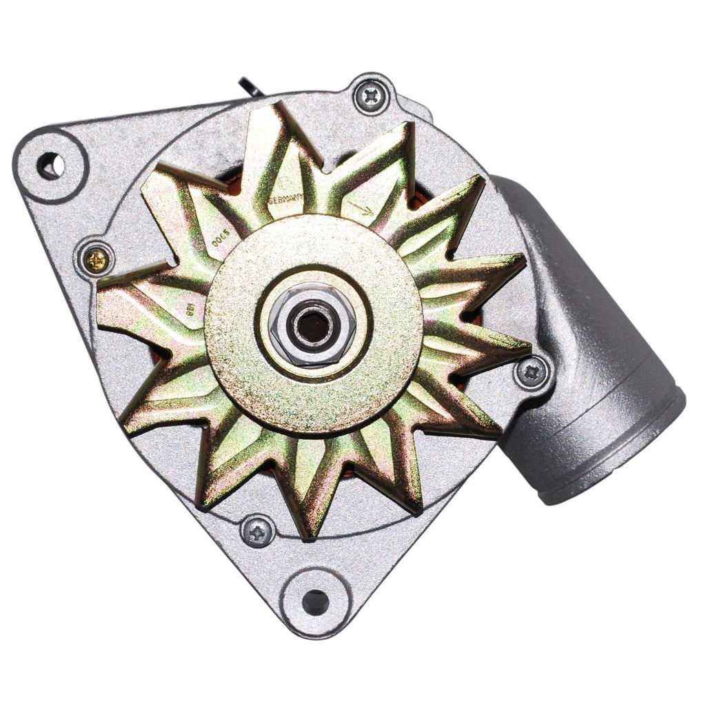 Alternator A14480