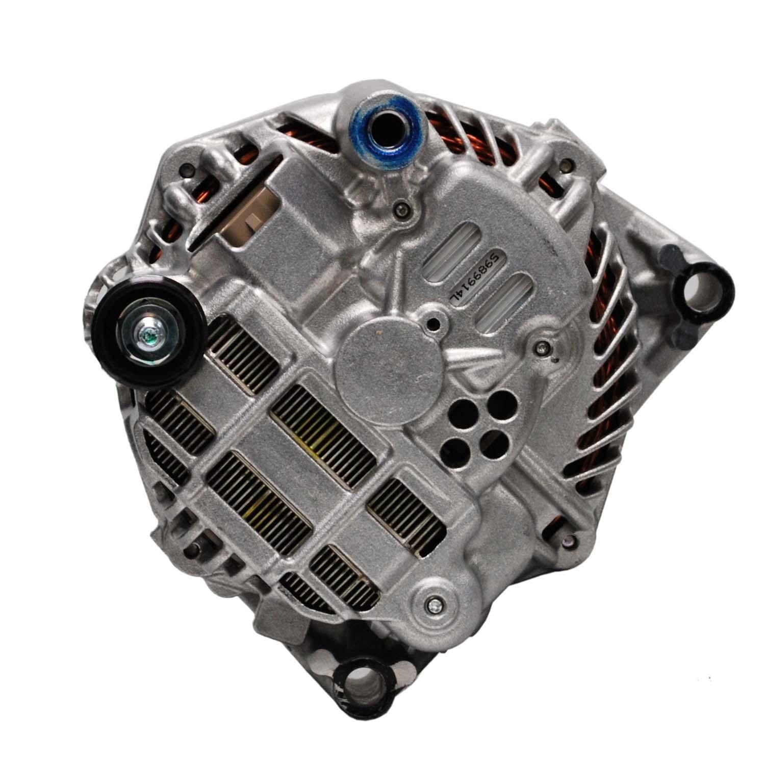 Alternator 15069