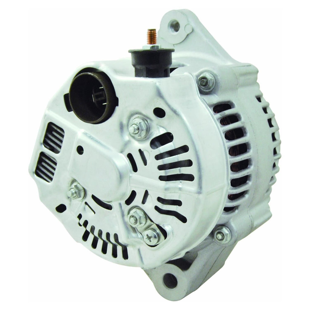 Gold New Alternator 13276N