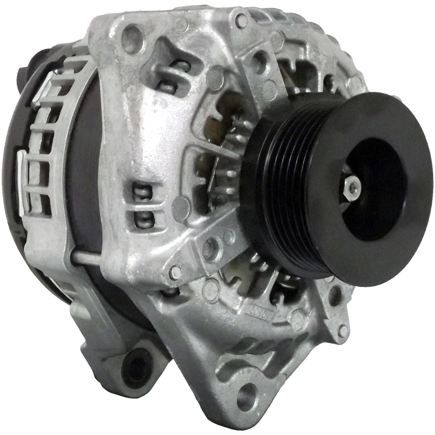 Alternator 10279