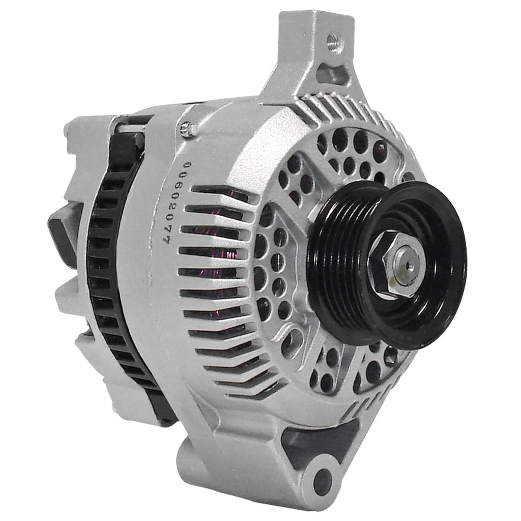 TotalPro Remanufactured Alternator T7758-6-2