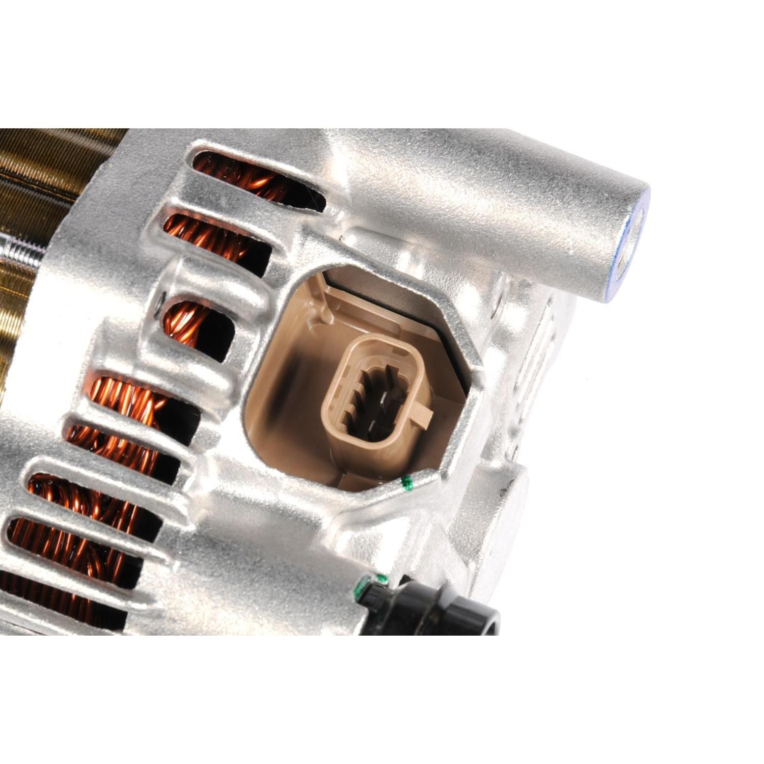 GM Genuine Parts Alternator 92191127