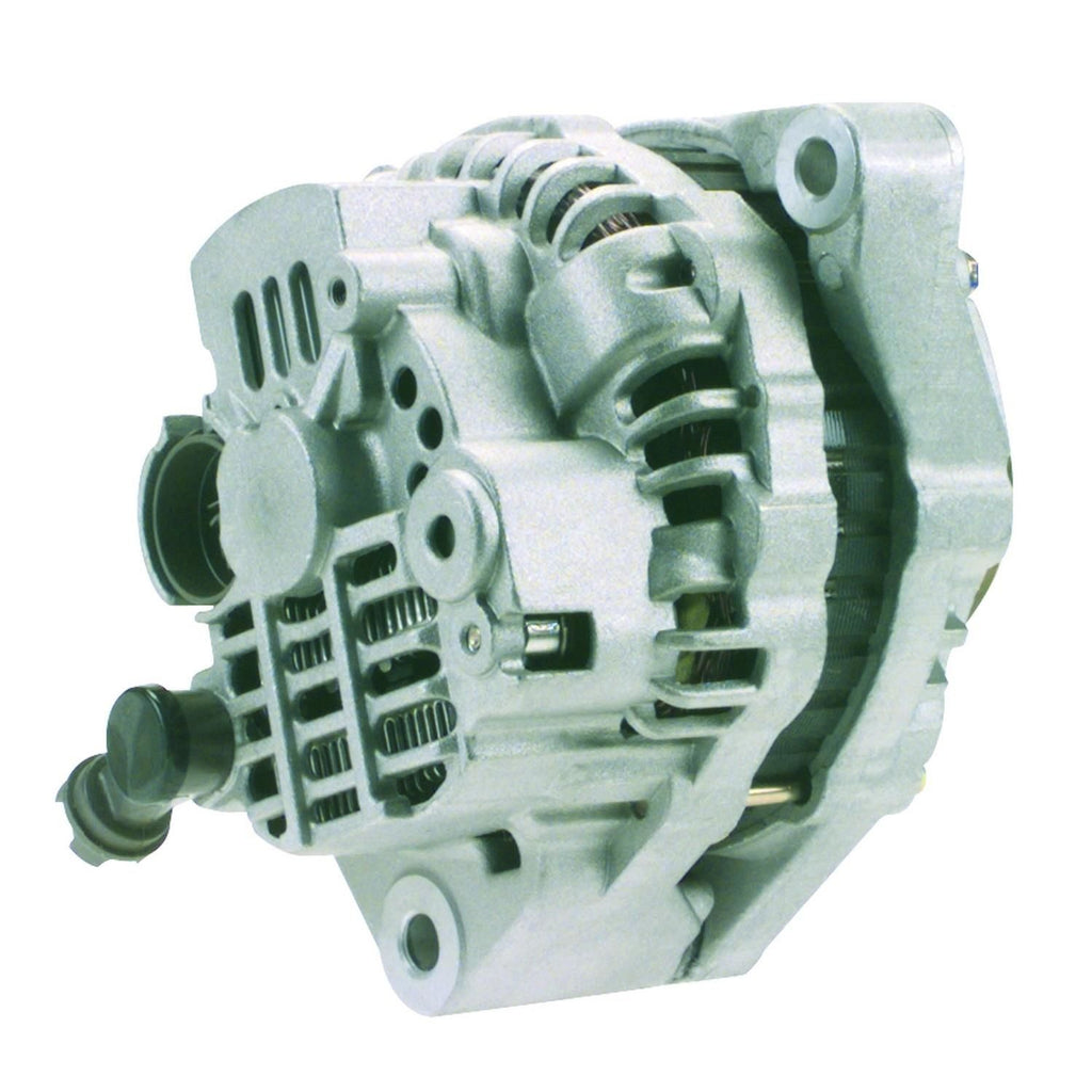 Gold New Alternator 13648N