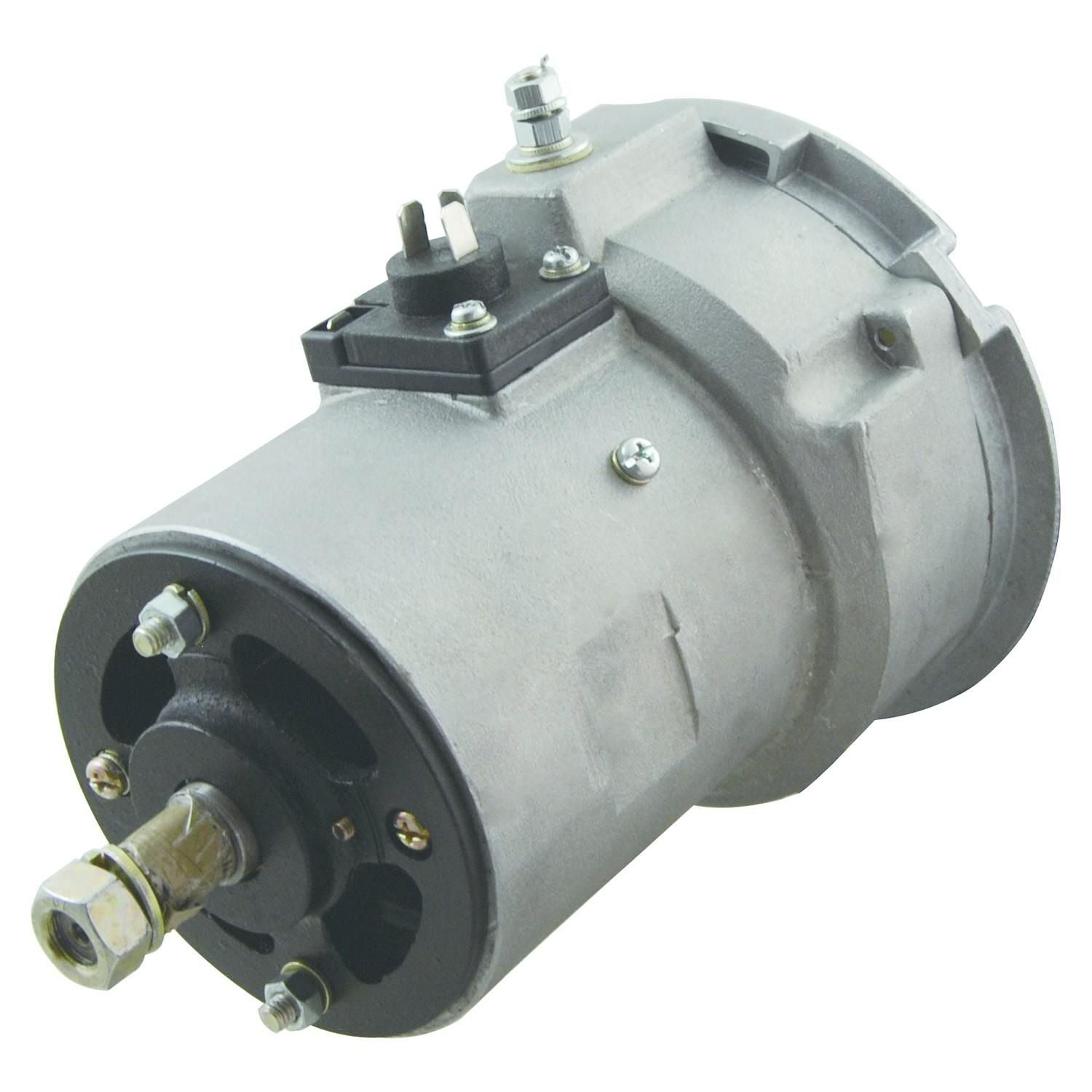 Gold New Alternator 13048N