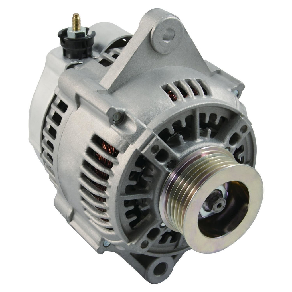 Gold New Alternator 13413N