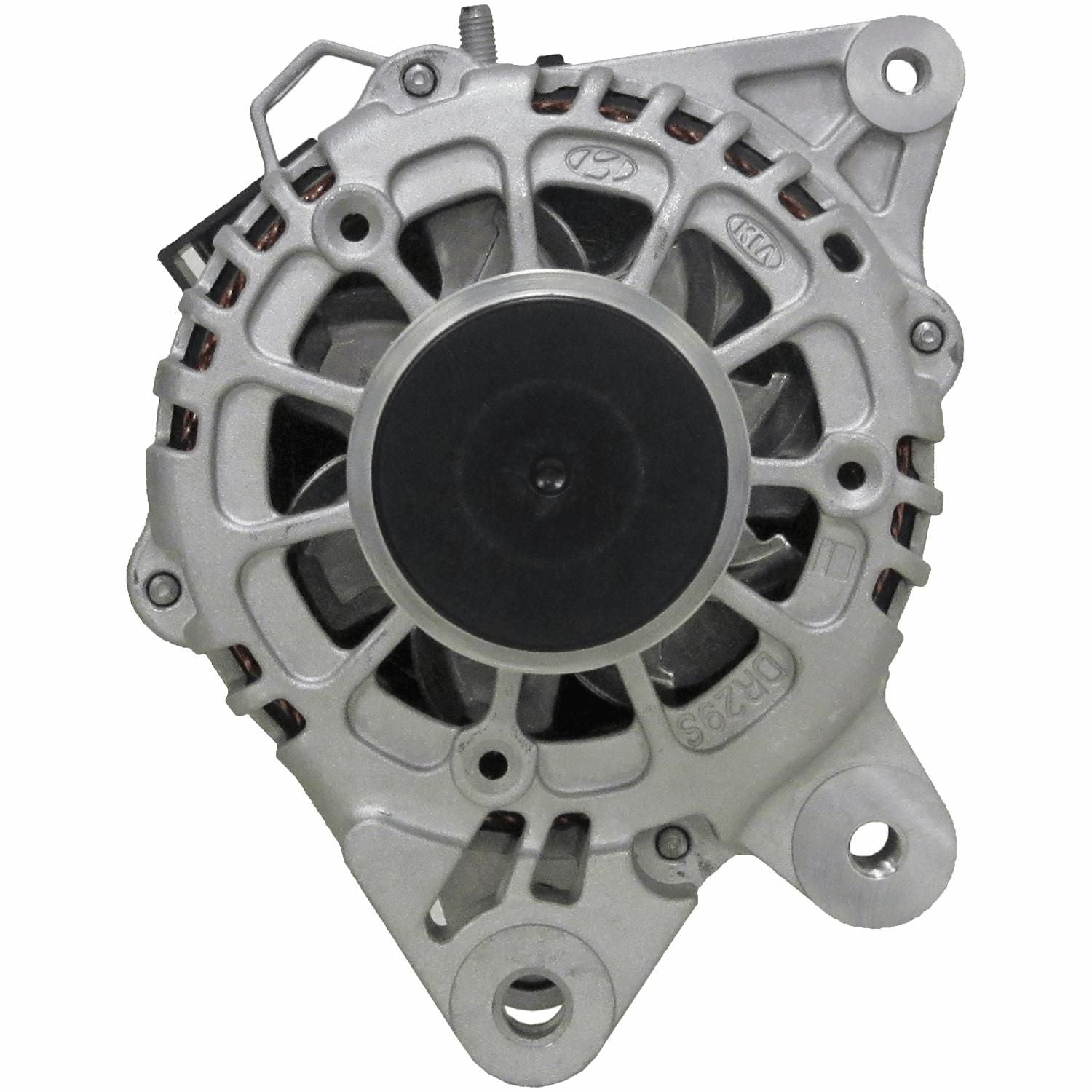 Alternator 11879