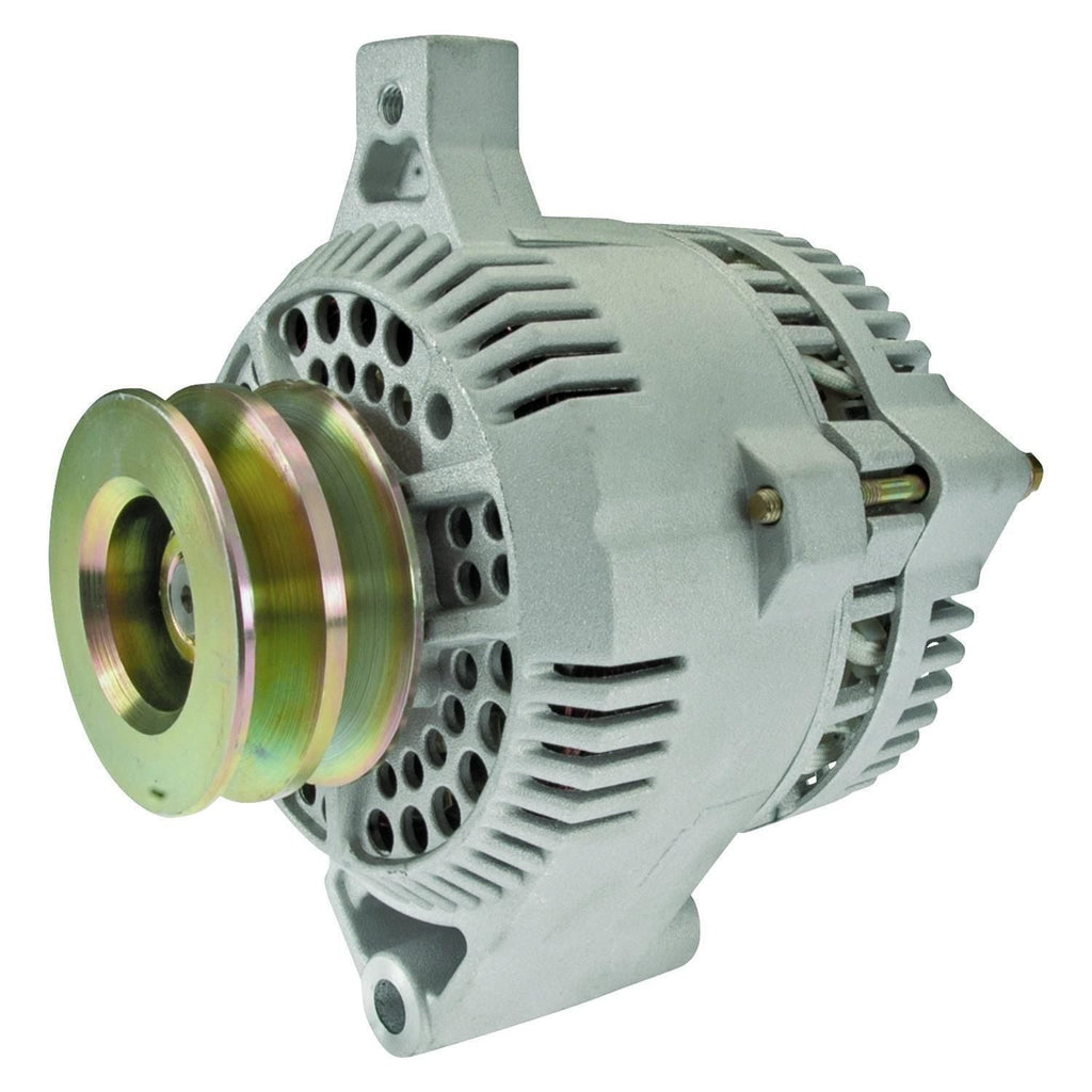 Gold New Alternator 7749-3N-2G