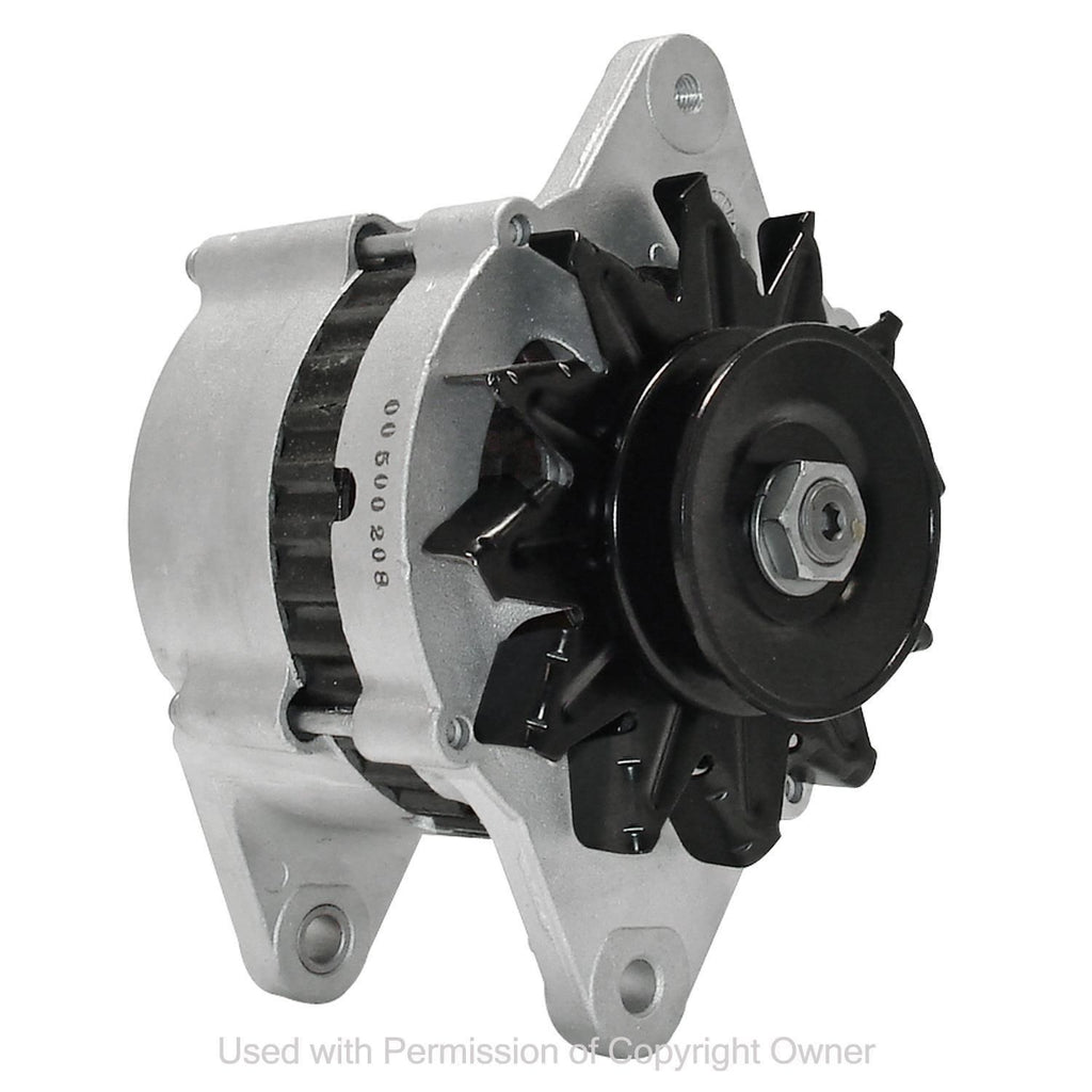 Alternator 14441
