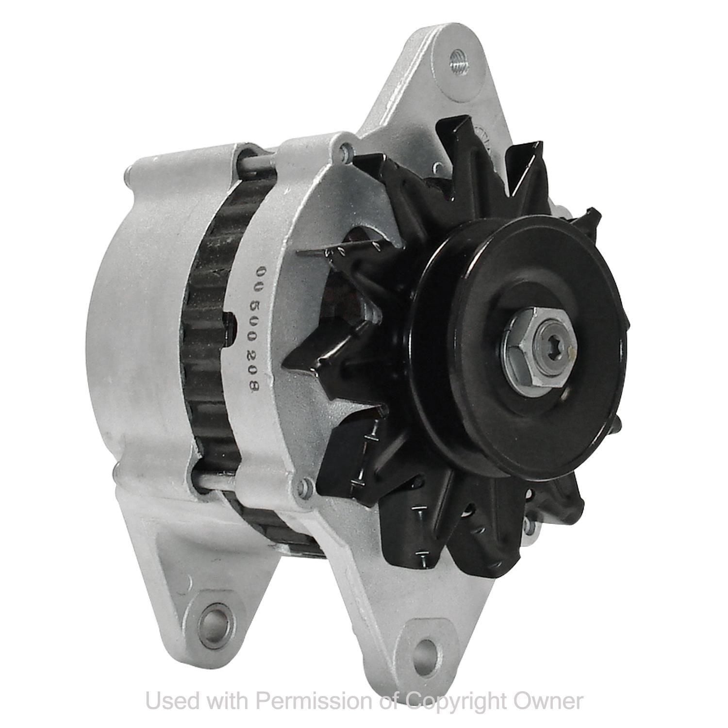Alternator 14441