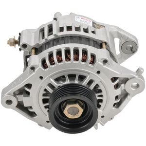 Bosch Remanufactured Alternator AL2391X